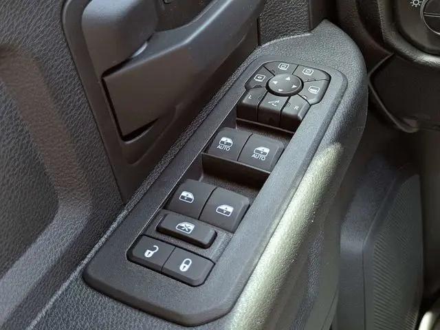 2026 Ram 2500 Black Express Crew Cab 4x4 64 Box