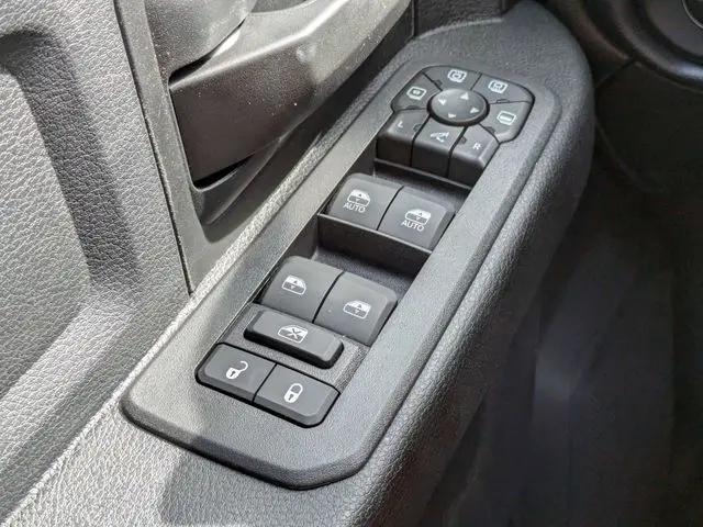 2026 Ram 2500 Black Express Crew Cab 4x4 64 Box