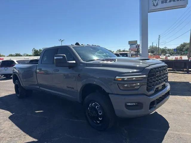 2026 Ram 3500 Limited Crew Cab 4x4 8' Box for sale in Marianna, FL