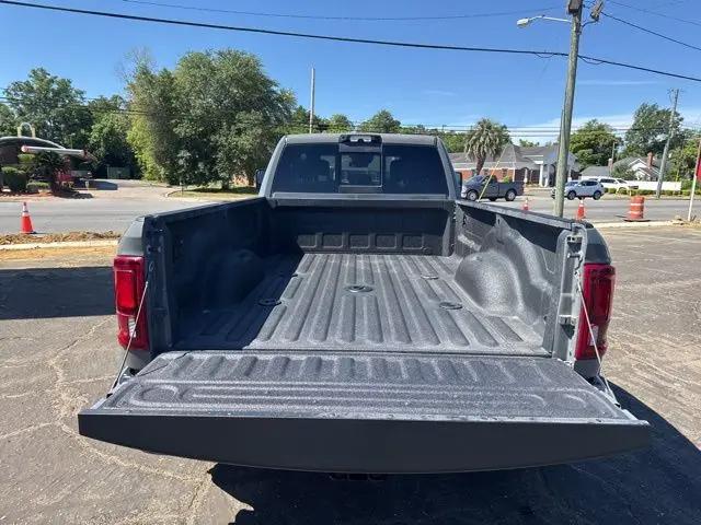 2026 Ram 3500 Limited Crew Cab 4x4 8' Box