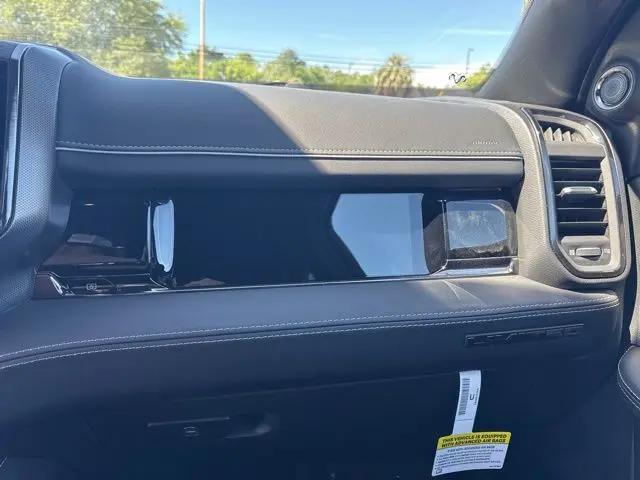 2026 Ram 3500 Limited Crew Cab 4x4 8' Box