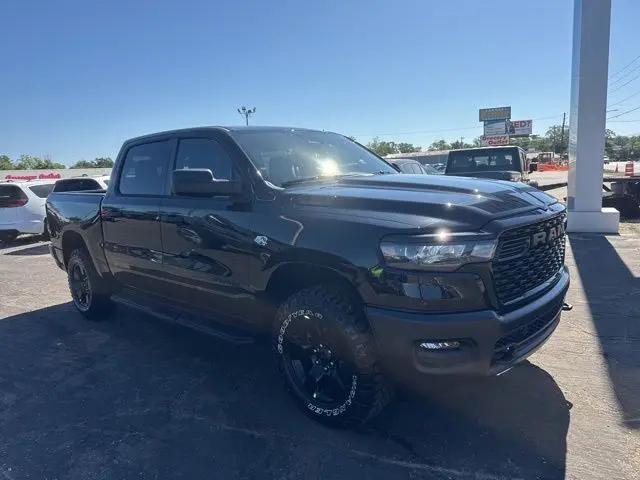2026 Ram 1500 Warlock Crew Cab 4x4 5'7" Box for sale in Marianna, FL