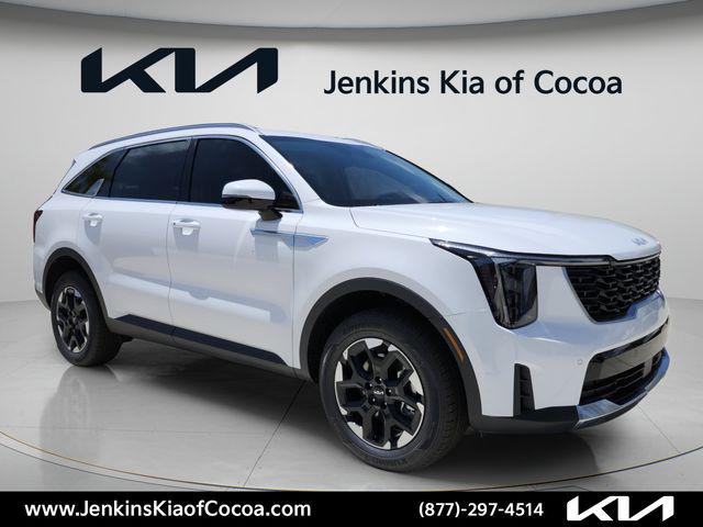 2026 Kia Sorento S for sale in Cocoa, FL