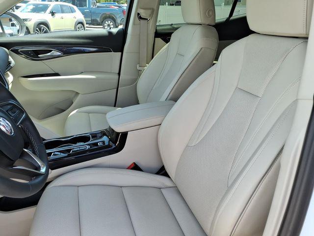 2023 Buick Envision Essence AWD