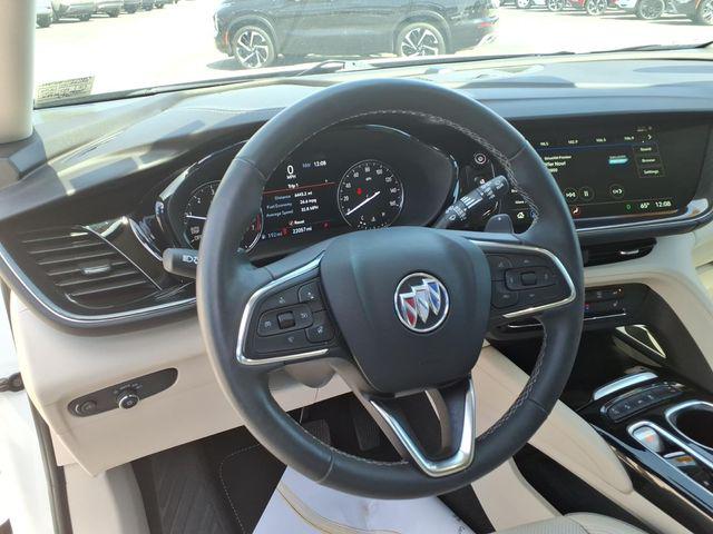 2023 Buick Envision Essence AWD