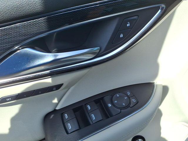 2023 Buick Envision Essence AWD