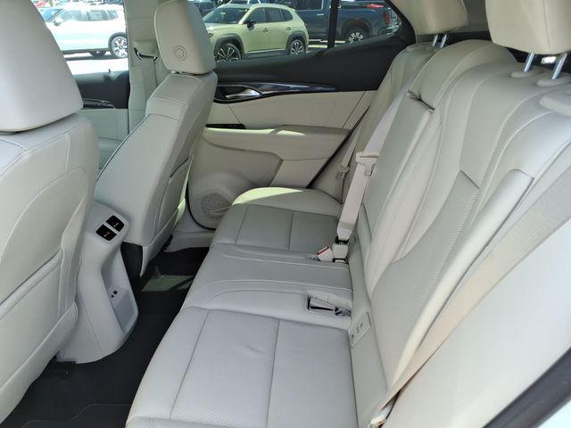 2023 Buick Envision Essence AWD