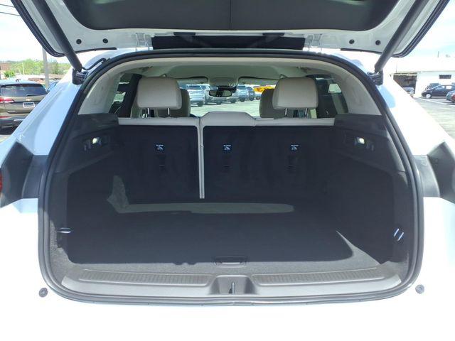 2023 Buick Envision Essence AWD