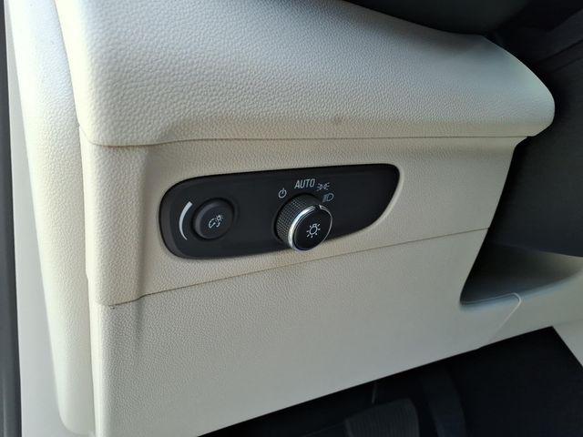 2023 Buick Envision Essence AWD