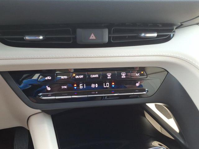 2023 Buick Envision Essence AWD