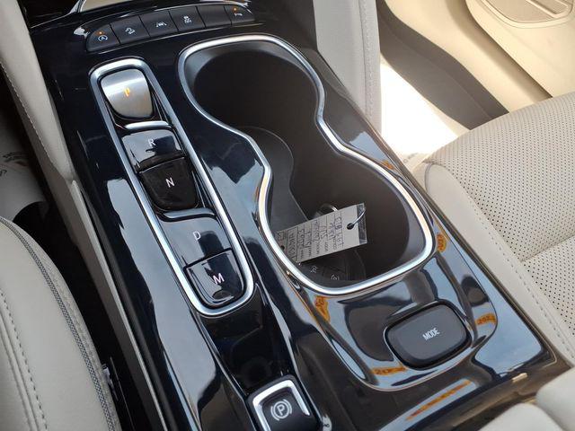 2023 Buick Envision Essence AWD