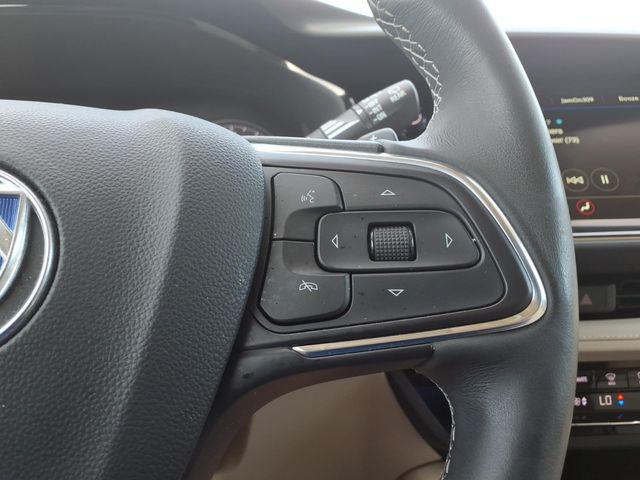 2023 Buick Envision Essence AWD