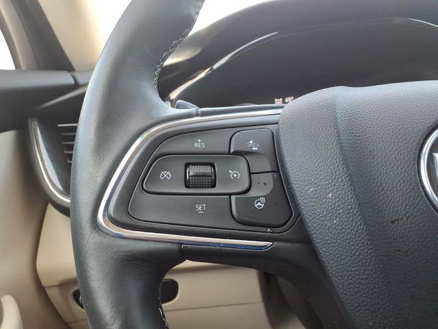 2023 Buick Envision Essence AWD