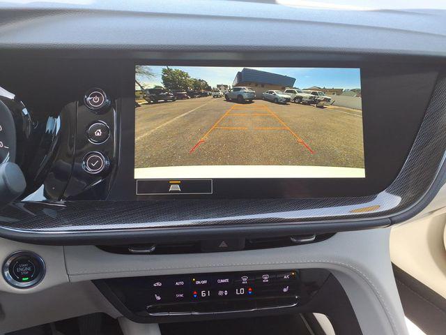 2023 Buick Envision Essence AWD