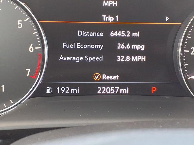 2023 Buick Envision Essence AWD