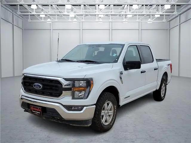 2023 Ford F-150 XLT for sale in Midland, TX