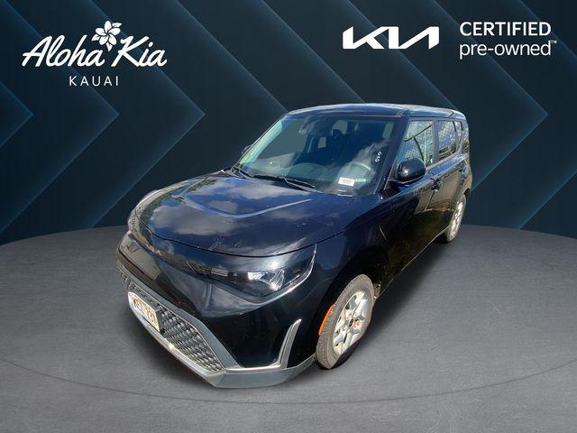2023 Kia Soul LX for sale in Lihue, HI