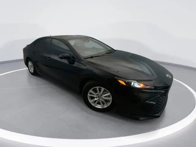 2025 Toyota Camry LE for sale in Jacksonville, NC