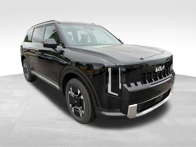 2027 Kia Telluride Hybrid EX for sale in Broken Arrow, OK