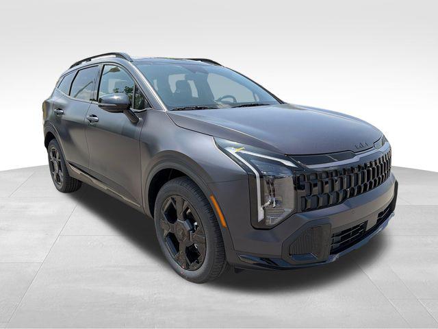 2026 Kia Sportage X-Line for sale in Broken Arrow, OK