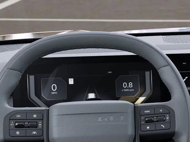 2027 Kia Telluride X-Line SX