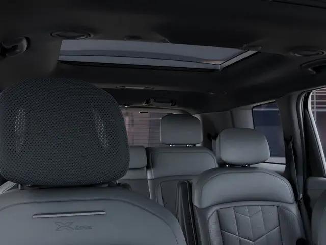 2027 Kia Telluride X-Line SX