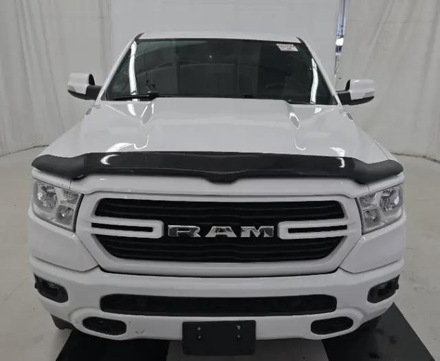 2021 Ram 1500 Big Horn Crew Cab 4x4 5'7" Box