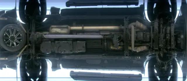 2021 Ram 1500 Big Horn Crew Cab 4x4 5'7" Box