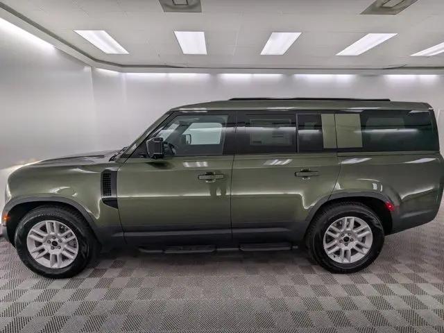 2026 Land Rover Defender P300 S