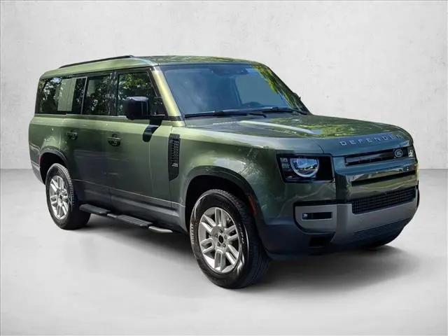 2026 Land Rover Defender P300 S
