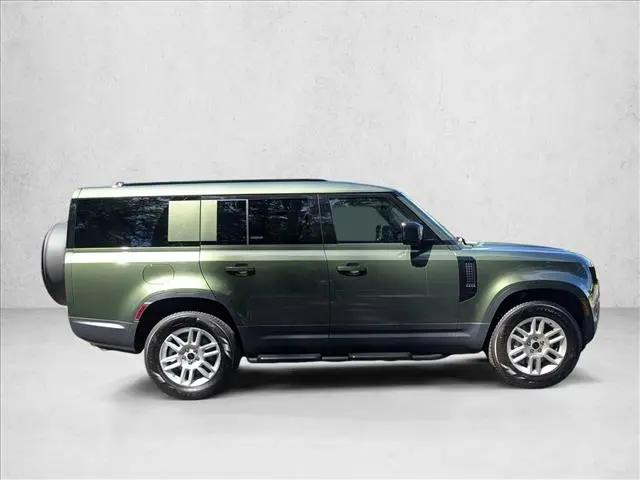2026 Land Rover Defender P300 S
