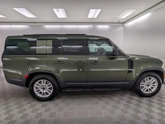 2026 Land Rover Defender P300 S