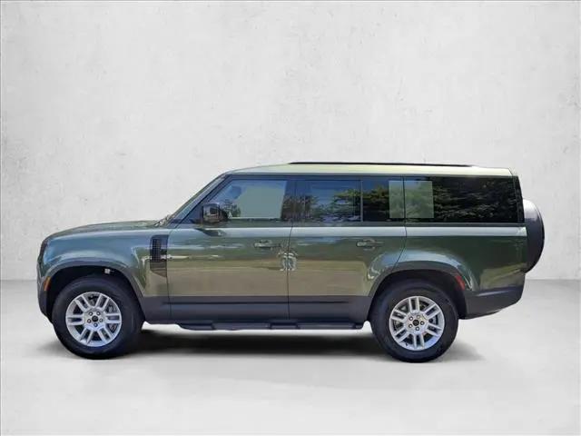 2026 Land Rover Defender P300 S
