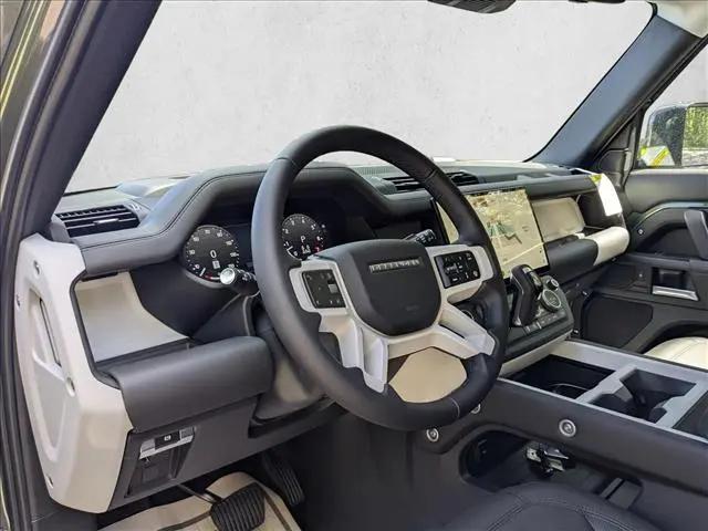 2026 Land Rover Defender P300 S