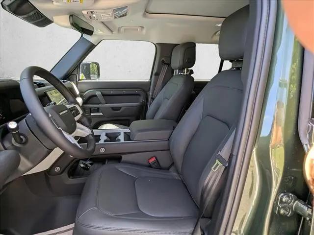 2026 Land Rover Defender P300 S