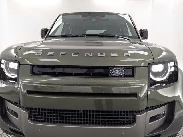 2026 Land Rover Defender P300 S