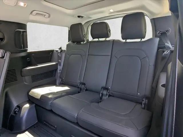 2026 Land Rover Defender P300 S