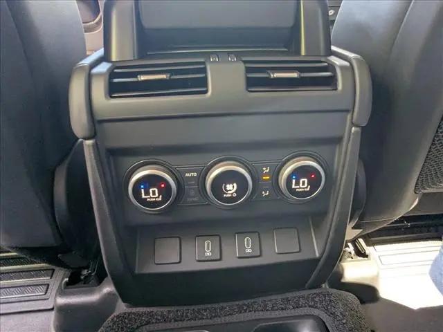 2026 Land Rover Defender P300 S