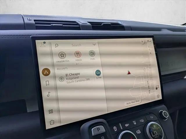 2026 Land Rover Defender P300 S