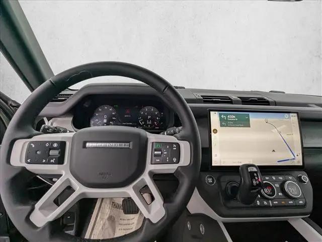 2026 Land Rover Defender P300 S