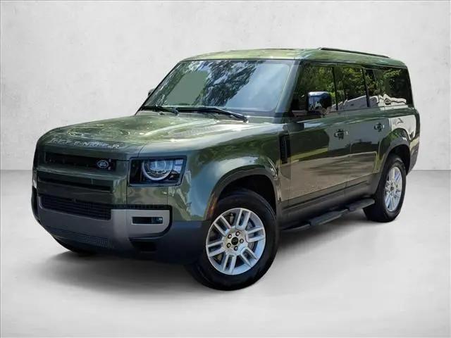 2026 Land Rover Defender P300 S for sale in Hardeeville, SC