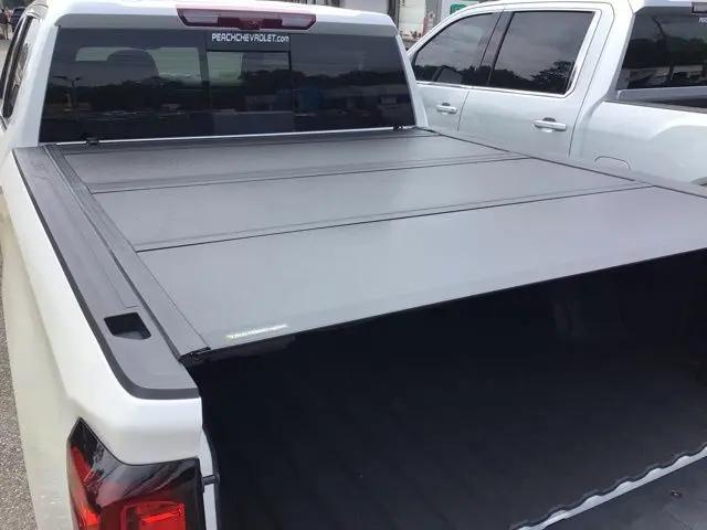2025 GMC Sierra 1500 4WD Crew Cab Short Box Denali Ultimate