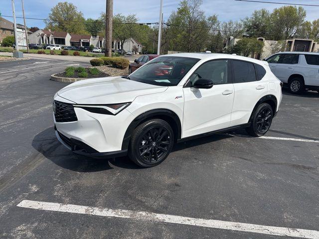 2025 Acura ADX A-Spec with Advance for sale in Boardman, OH