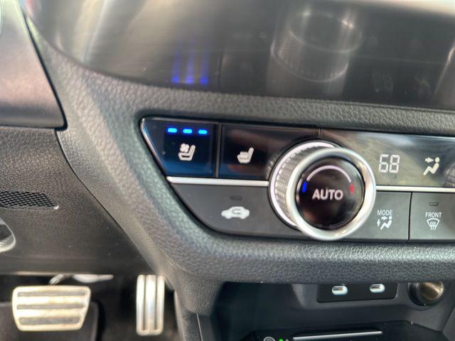 2025 Acura ADX A-Spec with Advance