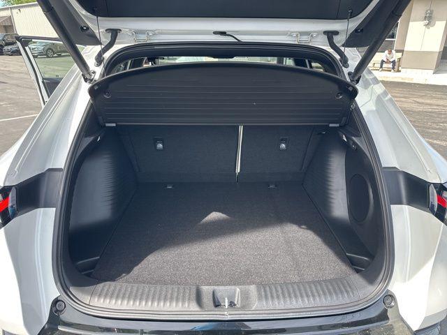 2025 Acura ADX A-Spec with Advance