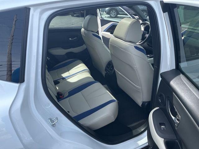 2025 Acura ADX A-Spec with Advance
