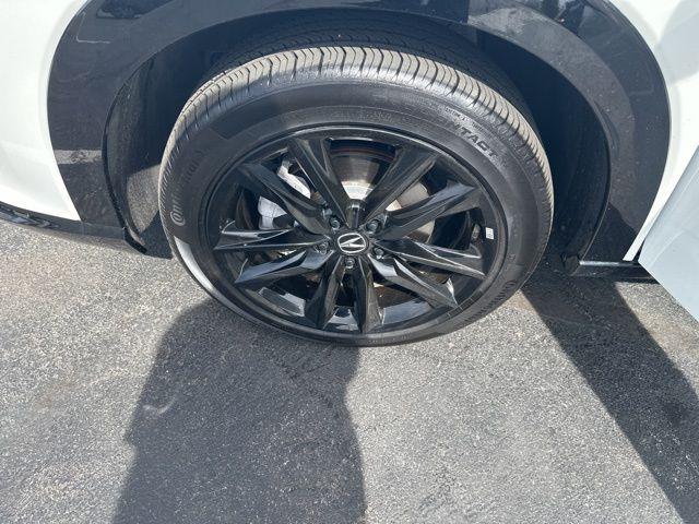 2025 Acura ADX A-Spec with Advance