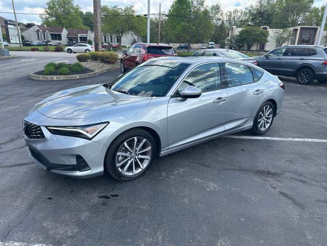 2025 Acura Integra Base for sale in Boardman, OH