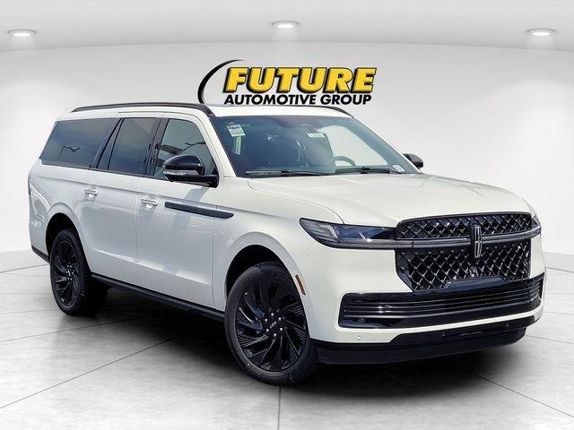 2026 Lincoln Navigator Reserve L for sale in Concord, CA