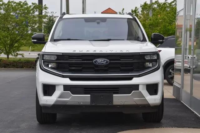 2025 Ford Expedition Platinum MAX